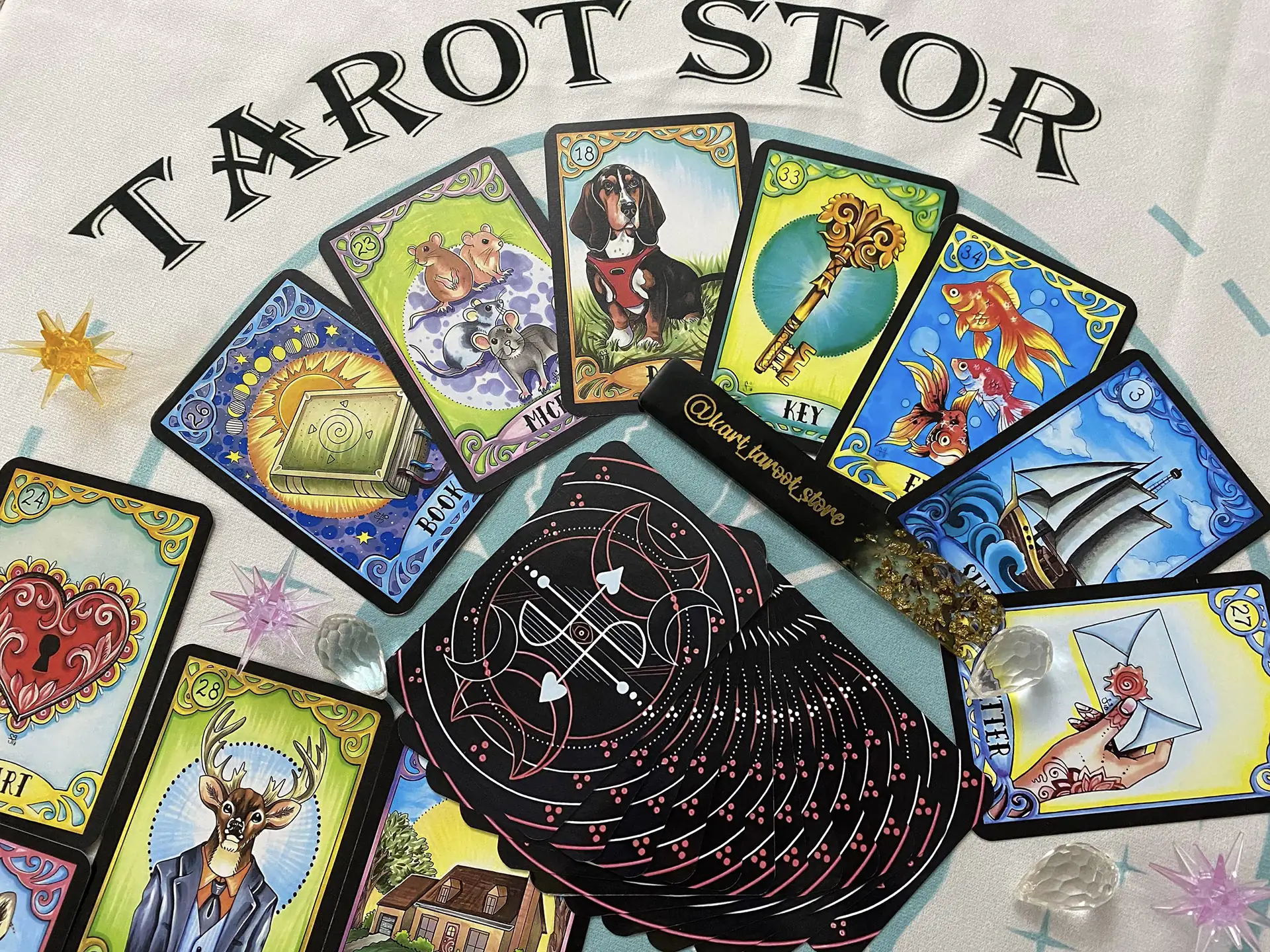 کارت لنورماند ساویر